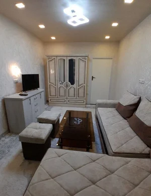 Фото 1 1-комн. квартира в Чиланзаре