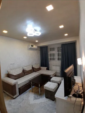 Фото 2 1-комн. квартира в Чиланзаре