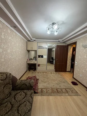 Фото 1 1-комн. квартира в Ул.Волгоградская