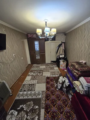 Фото 2 1-комн. квартира в Чиланзар-6