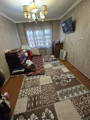 Фото 8 1-комн. квартира в Чиланзар-6