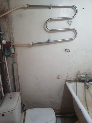 Фото 3 1-комн. квартира в Чиланзар 9 квартал