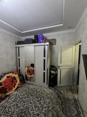 Фото 1 1-комн. квартира в Чиланзарском районе