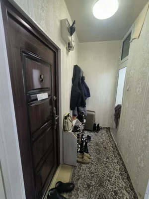 Фото 2 1-комн. квартира в Чиланзарском районе