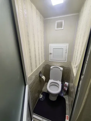 Фото 4 1-комн. квартира в Чиланзарском районе