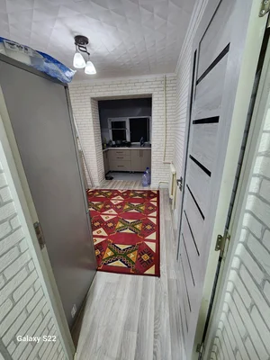 Фото 6 1-комн. квартира в Чиланзар 6 квартал