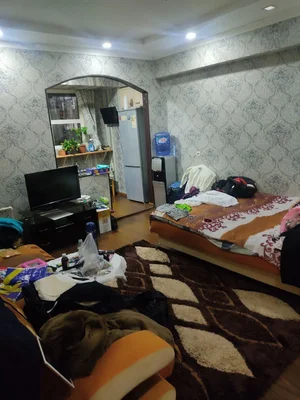 Фото 1 2-комн. квартира в Чиланзар 23 квартал