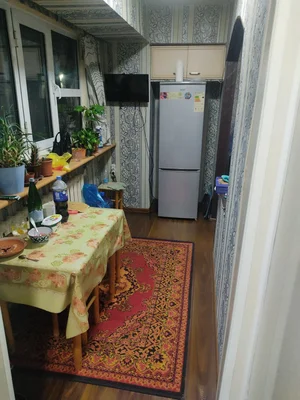 Фото 5 2-комн. квартира в Чиланзар 23 квартал