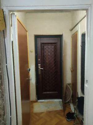 Фото 6 2-комн. квартира в Чиланзар 23 квартал