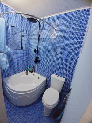 Фото 5 1-комн. квартира в Чиланзар-1