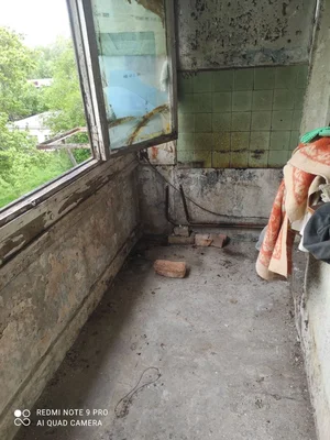 Фото 4 1-комн. квартира в Чиланзар