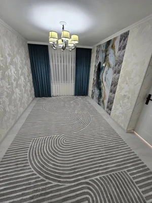 Фото 2 1-комн. квартира в Чиланзар-6