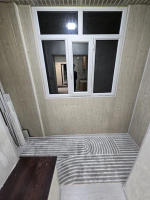 Фото 5 1-комн. квартира в Чиланзар-6