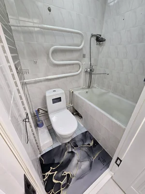 Фото 7 1-комн. квартира в Чиланзар-6