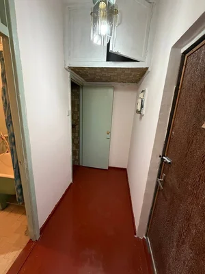 Фото 5 1-комн. квартира в Чиланзар-8 квартал