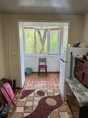 Фото 3 1-комн. квартира в Гульхани