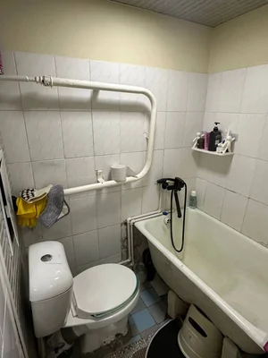 Фото 4 1-комн. квартира в Гульхани