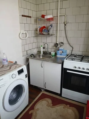 Фото 5 Квартира в Яккасарой