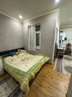 Фото 1 1-комн. квартира в Яшнабадском районе