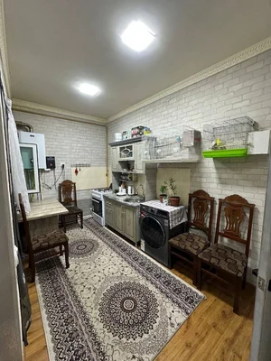 Фото 2 1-комн. квартира в Яшнабадском районе