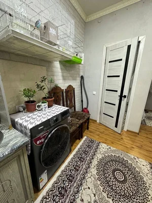 Фото 5 1-комн. квартира в Яшнабадском районе