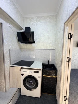 Фото 2 1-комн. квартира в Кадышева