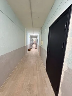 Фото 3 1-комн. квартира в Кадышева