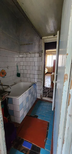 Фото 4 3-комн. квартира в Мирабадском районе