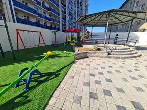 Фото 2 2-комн. квартира в Юнус-Абаде