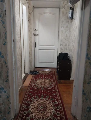 Фото 1 1-комн. квартира в Яшнабадском районе