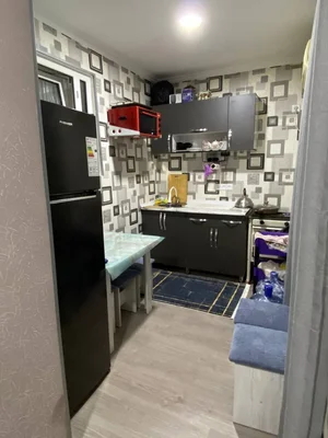 Фото 4 1-комн. квартира в Карасу