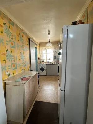 Фото 6 2-комн. квартира в Яшнабадском районе