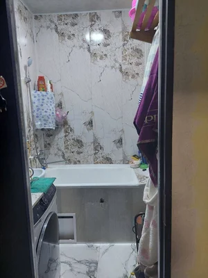 Фото 2 1-комн. квартира в Миробадском районе