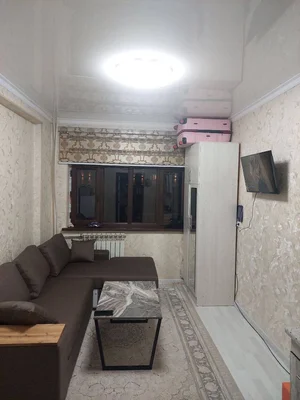 Фото 3 1-комн. квартира в Миробадском районе