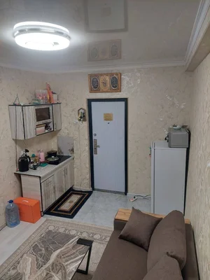 Фото 4 1-комн. квартира в Миробадском районе