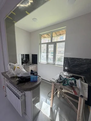 Фото 6 1-комн. квартира в Яшнабадском районе