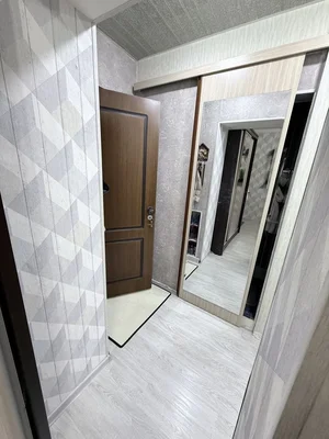 Фото 1 1-комн. квартира в Грин Эйпл