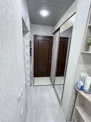 Фото 4 1-комн. квартира в Грин Эйпл