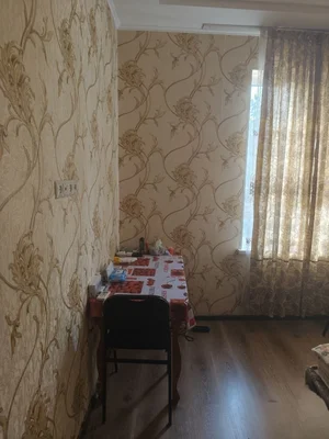 Фото 1 1-комн. квартира в новостройке в Паркентском