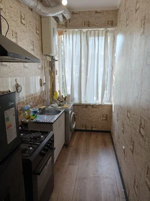 Фото 2 1-комн. квартира в новостройке в Паркентском