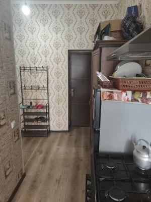 Фото 3 1-комн. квартира в новостройке в Паркентском