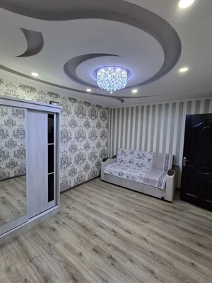 Фото 1 1-комн. квартира в районе Авиасозлар