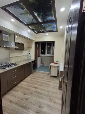 Фото 4 1-комн. квартира в районе Авиасозлар