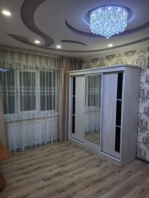 Фото 6 1-комн. квартира в районе Авиасозлар