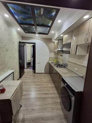 Фото 7 1-комн. квартира в районе Авиасозлар