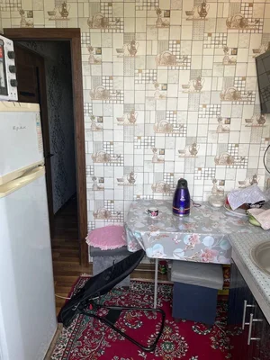 Фото 3 2-комн. квартира в Мирзо-Улугбекском районе