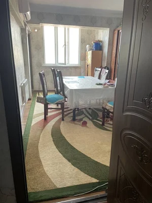 Фото 4 2-комн. квартира в Мирзо-Улугбекском районе