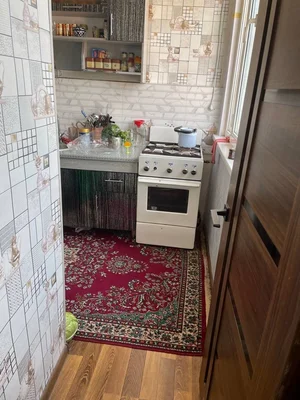 Фото 5 2-комн. квартира в Мирзо-Улугбекском районе