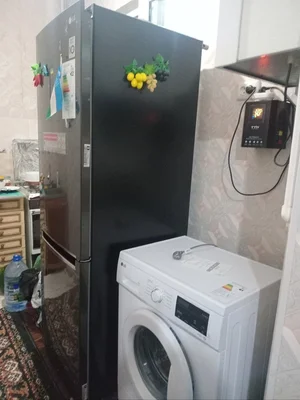 Фото 2 1-комн. квартира в Мирзо-Улугбекском районе