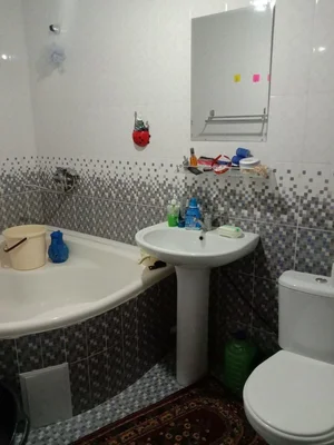 Фото 6 1-комн. квартира в Мирзо-Улугбекском районе